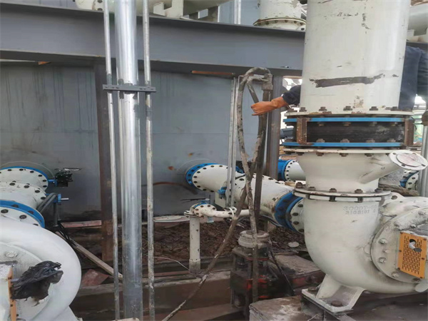 睢阳设备基础沉降下沉注浆加固增加荷载