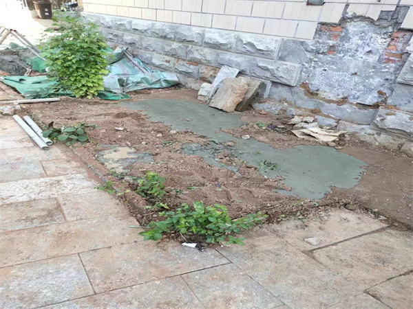 睢阳地基基础注浆增加承载力灌浆加固